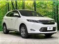 2016 Toyota Harrier