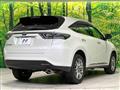 2016 Toyota Harrier