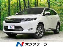 2016 Toyota Harrier