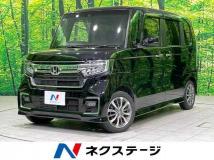 2021 Honda N BOX