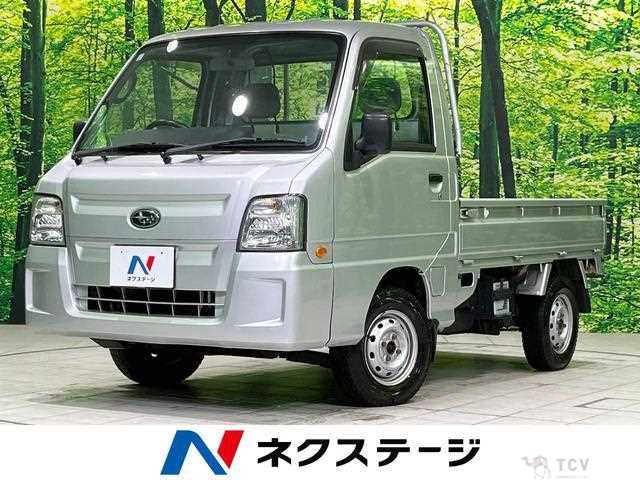 2010 Subaru Sambar