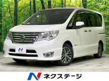2015 Nissan Serena
