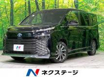 2023 Toyota Voxy