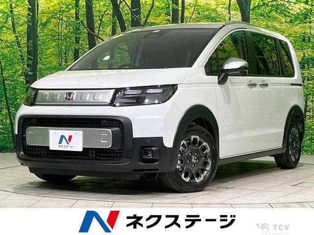 2026 Honda Freed
