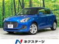2017 Suzuki Swift