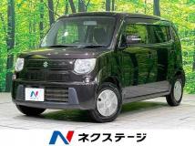 2012 Suzuki MR Wagon