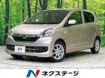 2013 Subaru Pleo
