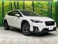 2018 Subaru IMPREZA XV HYBRID