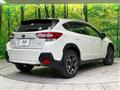 2018 Subaru IMPREZA XV HYBRID