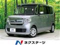2018 Honda N BOX