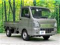 2024 Suzuki Carry Truck