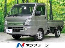 2024 Suzuki Carry Truck