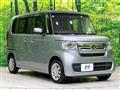 2021 Honda N BOX
