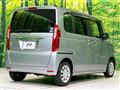 2021 Honda N BOX