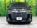 2023 Toyota Alphard G