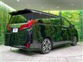 2023 Toyota Alphard G
