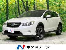 2015 Subaru IMPREZA XV HYBRID