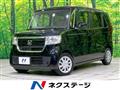 2019 Honda N BOX