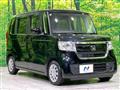2019 Honda N BOX