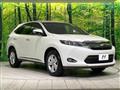 2017 Toyota Harrier