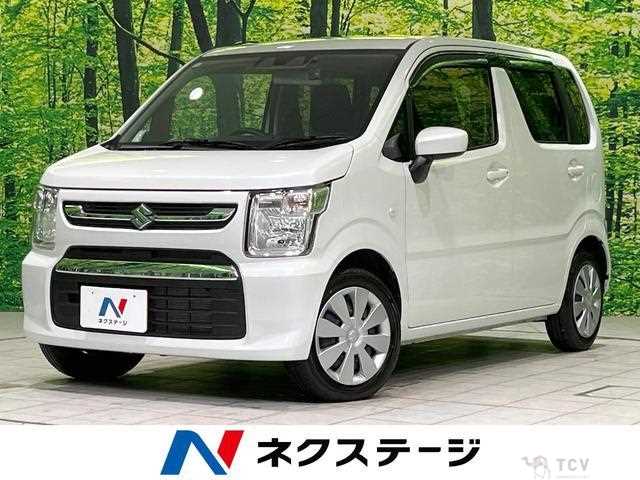 2024 Suzuki Wagon R