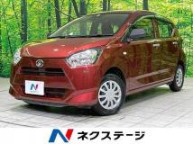 2020 Daihatsu Mira