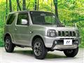 2015 Suzuki Jimny