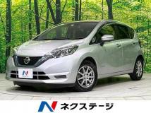 2016 Nissan Note