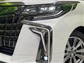2021 Toyota Alphard G