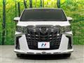 2021 Toyota Alphard G