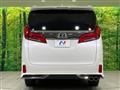 2021 Toyota Alphard G