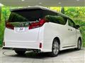 2021 Toyota Alphard G