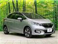2018 Honda Fit Hybrid