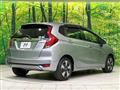 2018 Honda Fit Hybrid