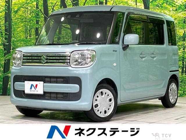 2022 Suzuki Suzuki Others