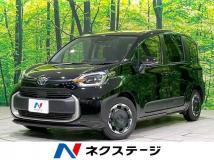 2024 Toyota Sienta