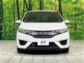 2015 Honda Fit Hybrid