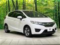 2015 Honda Fit Hybrid