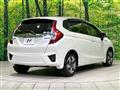2015 Honda Fit Hybrid
