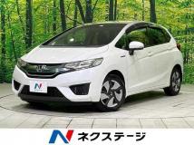 2015 Honda Fit Hybrid