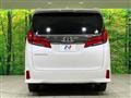2021 Toyota Alphard G