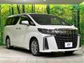 2021 Toyota Alphard G