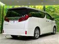 2021 Toyota Alphard G