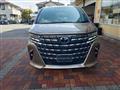 2025 Toyota Alphard G