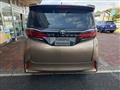 2025 Toyota Alphard G