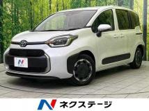2025 Toyota Sienta