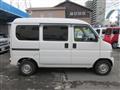 2018 Honda Acty Van