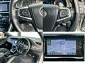 2015 Toyota Harrier