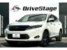 2015 Toyota Harrier