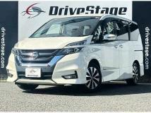 2017 Nissan Serena